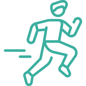 courir