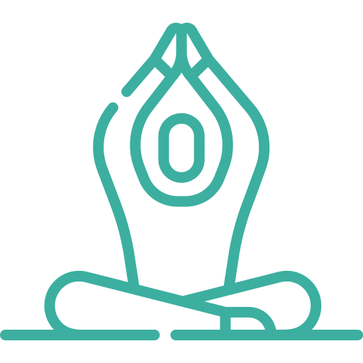yoga yin