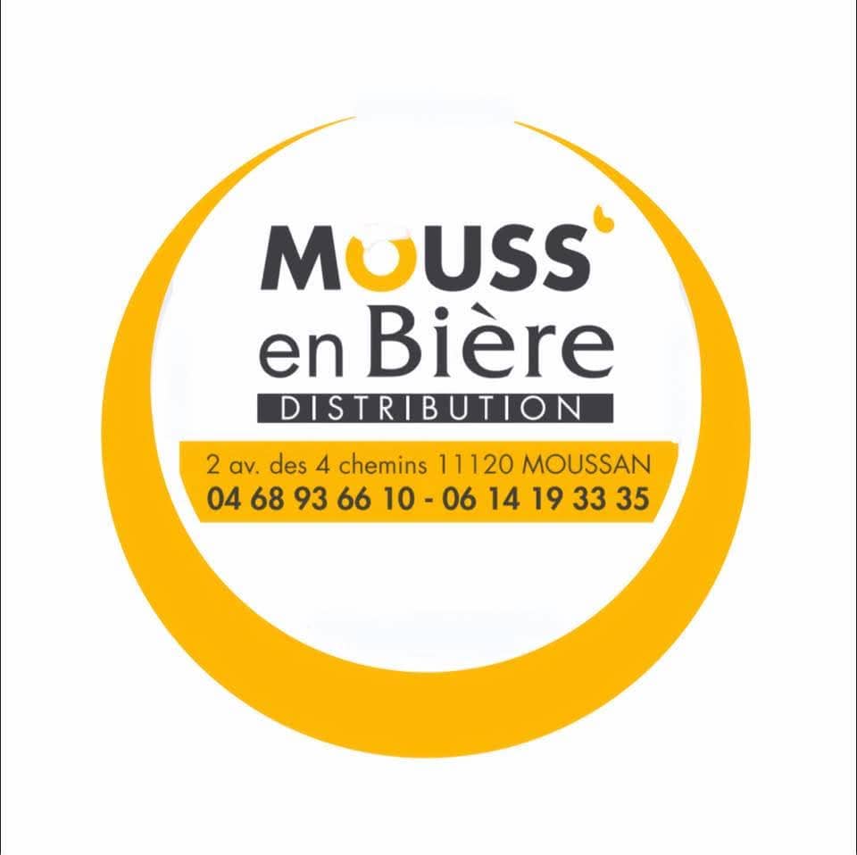 Mouss'en bière