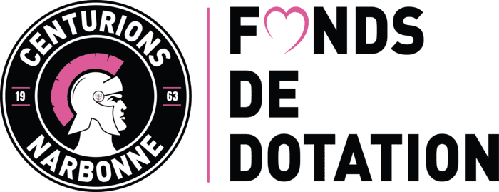 Logo centurions