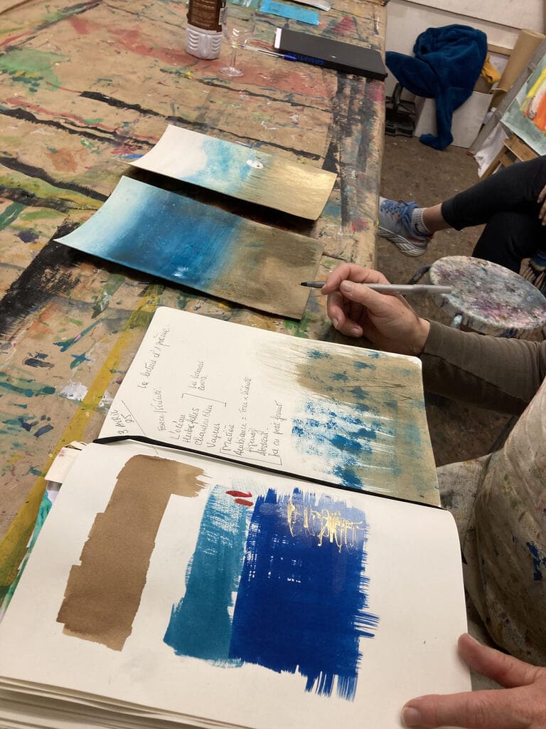 Art et technique