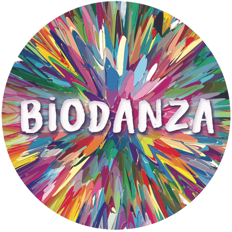 Danse Biodanza