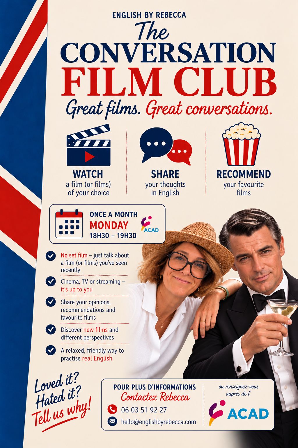 FILM CLUB