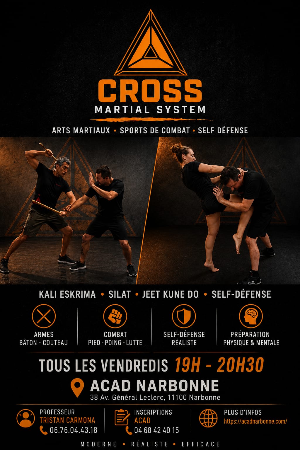JEET KUNE DO